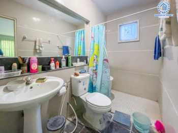 *****บ้านเดี่ยวมือสองย่านกรุงเทพฯ ม.ชวนชื่น เพชรเกษม เนื้อที่กว้างขวางถึง 54 ตร.ว. ฟังก์ชัน 3 ห้องนอน 2 ห้องน้ำ 2 ที่จอดรถ แถมฟรี! 1 เครื่องปรับอากาศ บนทำเลแห่งการเดินทาง เชื่อมต่อหลายเส้นทาง ถ.เพชรเกษม ถ.มาเจริญ ถ.พุทธสาคร ห้ามพลาด!